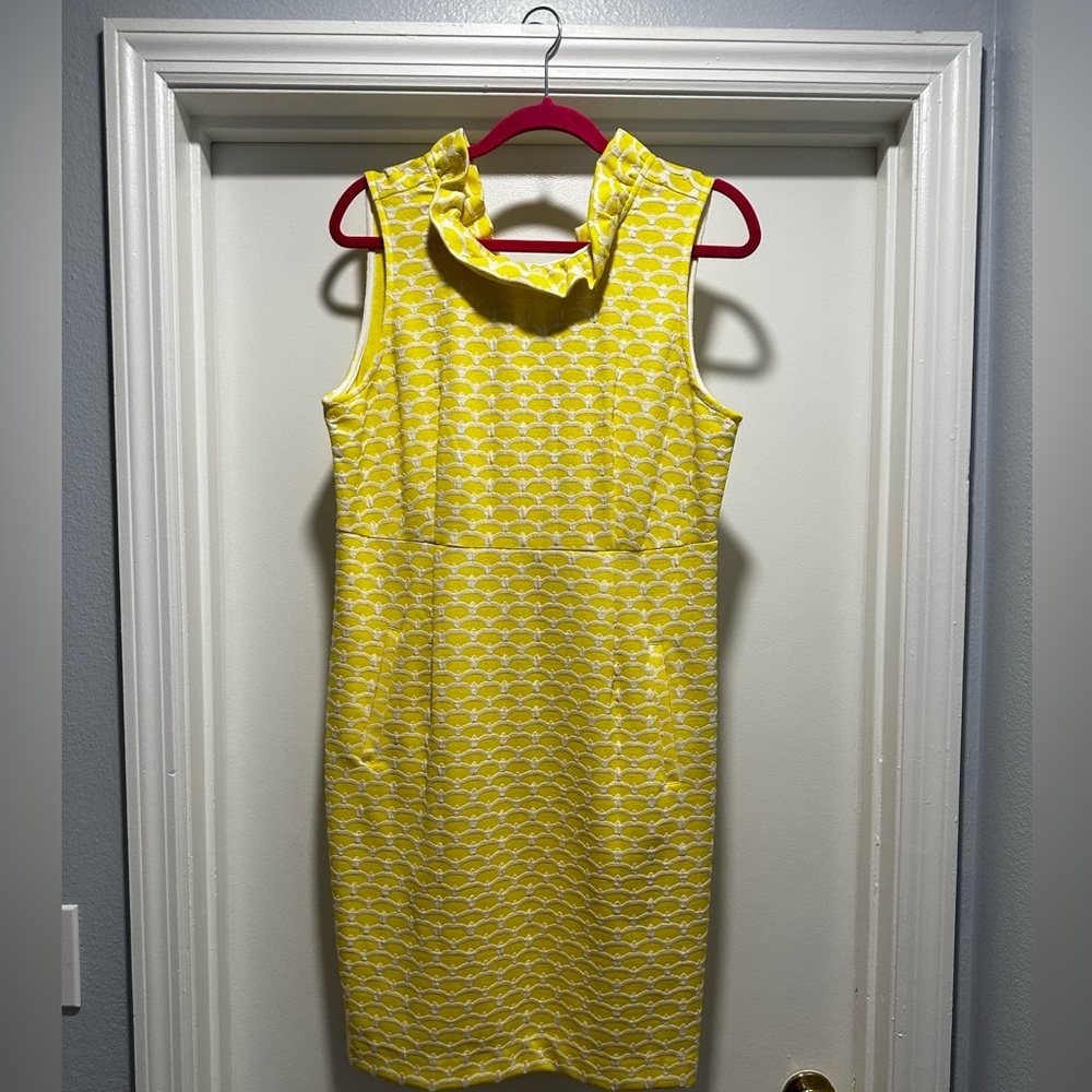 Tyler Boe Dress